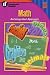 Book Math: An Integrated Approach Homework Booklet, Grade 5 (Homework Booklets)