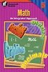 Math: An Integrated Approach Homework Booklet, Grade 5 (Homework Booklets)