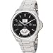 TAG Heuer Men's WAV5111.BA0901 Grand Carrera Grand Date GMT Watch