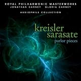 Kreisler, Sarasate: Parlor Pieces