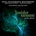 image and picture of Kreisler, Sarasate: Parlor Pieces