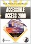 Accessible Access 2000