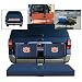 Auburn Tigers NCCA Ultimate Tailgate Hitch Seat