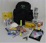 Buy Basic Deluxe Back Pack Package