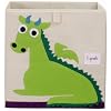 3 Sprouts Storage Box, Green Dragon