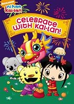Watch Ni Hao Kai-Lan - Celebrate With Kai-Lan Movie Online.