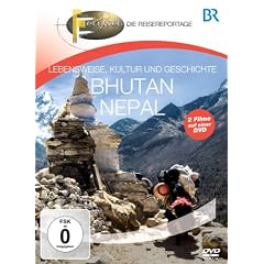 BR-Fernweh: Bhutan & Nepal