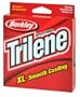 Berkley Trilene XL Smooth Casting Monofilament 110 Yd Spool