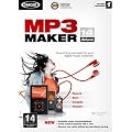 MP3 Maker 14 Deluxe [OLD VERSION]