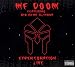 Doom-Expektoration Live Featuring Big Benn Klingon