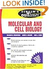 Outline of Molecular and Cell Biology