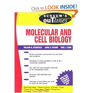 Cell Outline