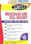 Outline of Molecular and Cell Biology
