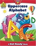 Uppercase Alphabet