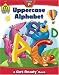 Uppercase Alphabet, Ages 4-6 (A Get Ready! Book)