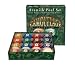 Aramith Camouflage Collection Billiard Ball Set