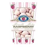 Raspberry Biscotti Bites by Traverse Bay Confections