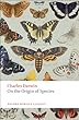 On the Origin of Species (Oxford World's Classics)