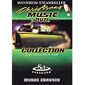 Mannheim Steamroller: Christmas Music DVD Collection