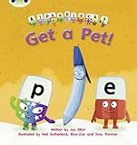 Get a pet! : pen
