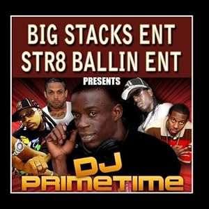dj primetime