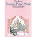 Joy Of Russian Piano Music (Joy Of...Series)