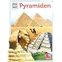 Was ist was, Band 061: Pyramiden von Nikolai Smirnov