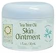 Tea Tree Oil Skin Ointment by Desert Essence - 1 Ounce