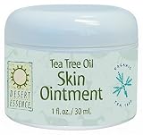 Tea Tree Oil Skin Ointment by Desert Essence - 1 Ounce