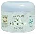 Tea Tree Oil Skin Ointment by Desert Essence - 1 Ounce