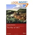 The War of 1812 (Essential Histories)