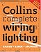 Books : Collins Complete Wiring and Lighting (Collins Complete)