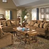 Largo Weston Ottoman