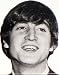 Beatles Memorabilia!! John Lennon Pin 1940-1980
