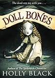Doll bones