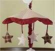 JoJo Designs Musical Baby Crib Mobile - Casey's Cabin