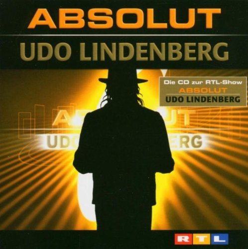Lindenberg, Udo - Absolut - Zortam Music