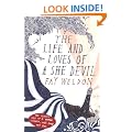 The Life and Loves of a She-devil