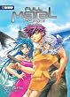 Full Metal Panic! (novel) Volume 3: Into the Blue
