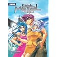Full Metal Panic! (novel) Volume 3: Into the Blue (Full Metal Panic)