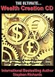 The Ultimate Wealth Creation