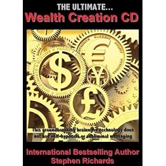 The Ultimate Wealth Creation