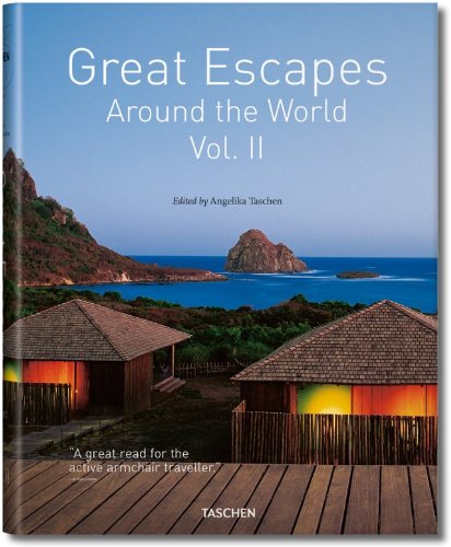 Great Escapes Around the World Vol. 2
