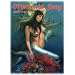 Mermaid Song: v. 1