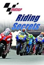 Moto GP Riding Secrets [DVD]