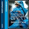 H&ouml;rbuch The Daylight War: Demon Trilogy, Book 3