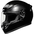 Shoei Solid RF-1000 On-Road Motorcycle Helmet