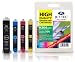 Jettec Hp 364 Cyan / Magenta / Yellow / Black Multipack - 4 