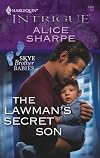 The Lawman's Secret Son