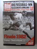Die Fussball-WM ~ Klassikersammlung 12 ~ Finale 19